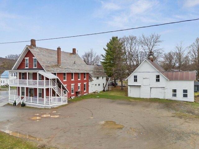 House for sale in Underhill, Vermont