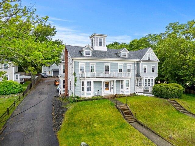 House for sale in East Wareham, Massachusetts