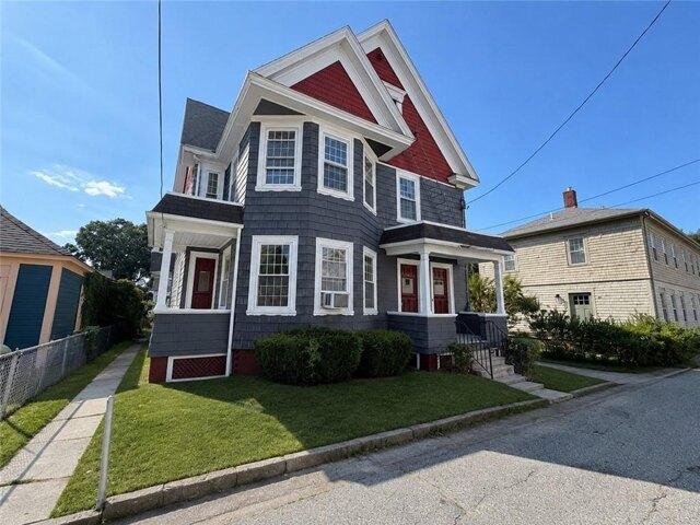 House for sale in Warren, Rhode Island