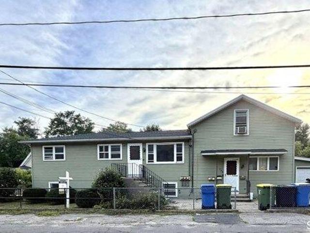 House for sale in Waterbury, Naugatuck Valley Planning Region
