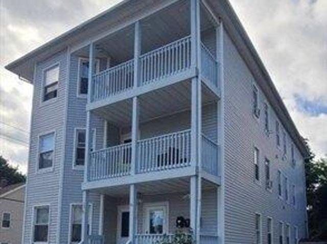 House for sale in Webster, Massachusetts