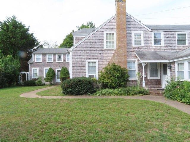 House for sale in West Harwich, Harwich