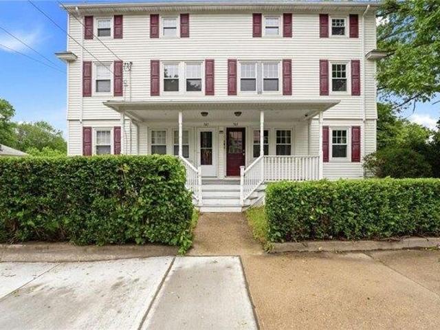 House for sale in West Warwick, Rhode Island