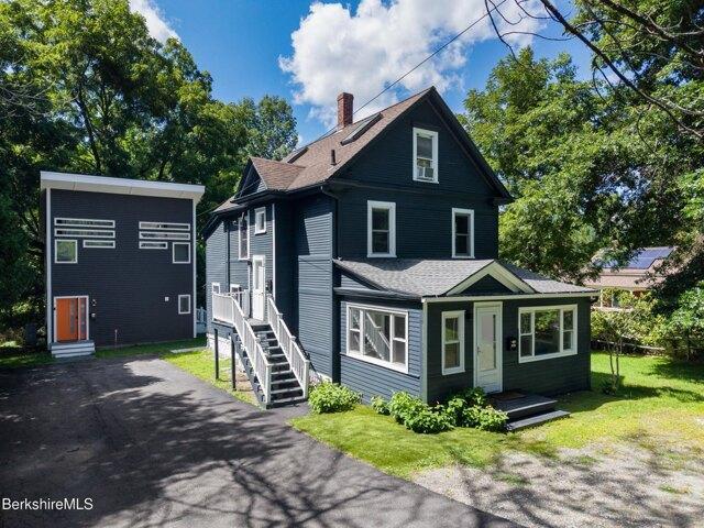 House for sale in Williamstown, Berkshire County