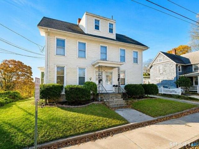 House for sale in Windham, Connecticut