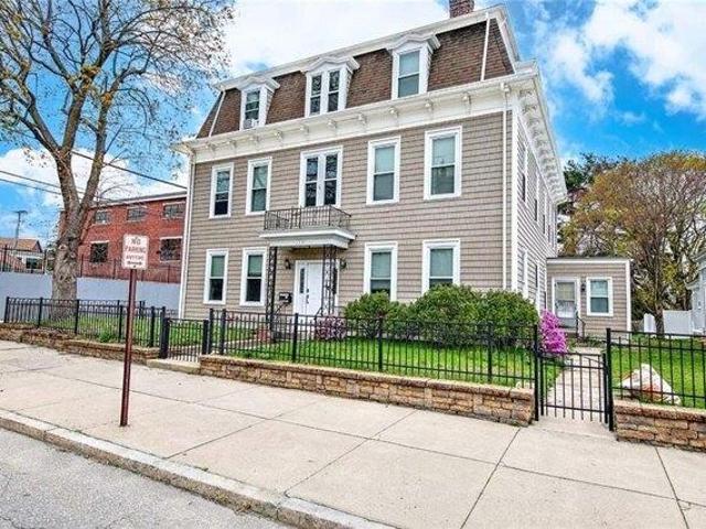 House for sale in Woonsocket, Rhode Island