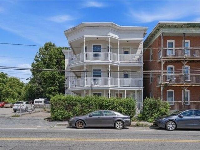 House for sale in Woonsocket, Rhode Island