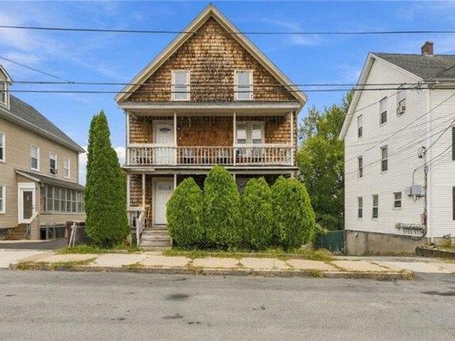 House for sale in Globe, Woonsocket