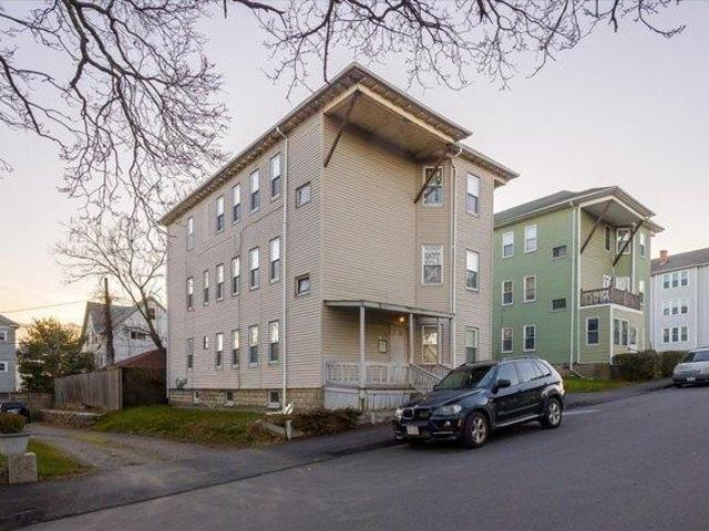 House for sale in Worcester, Massachusetts