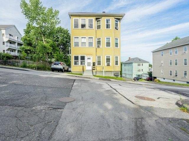 House for sale in Shrewsbury Street, Worcester