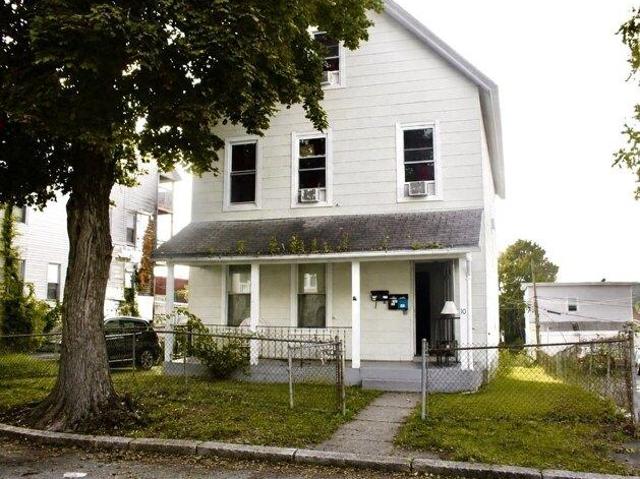 House for sale in Worcester, Massachusetts