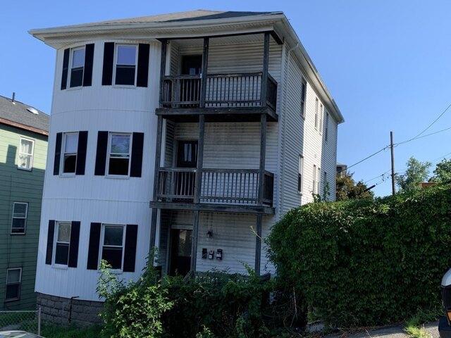 House for sale in Quinsigamond Village, Worcester