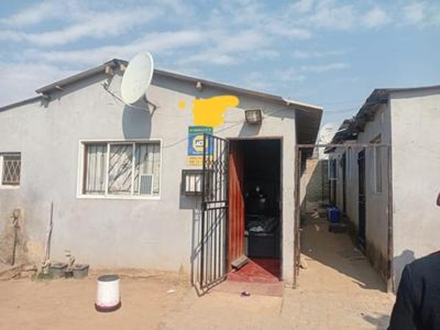 House for sale in Gauteng