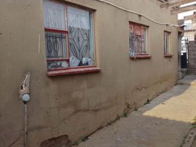 House for sale in Ekurhuleni, Gauteng
