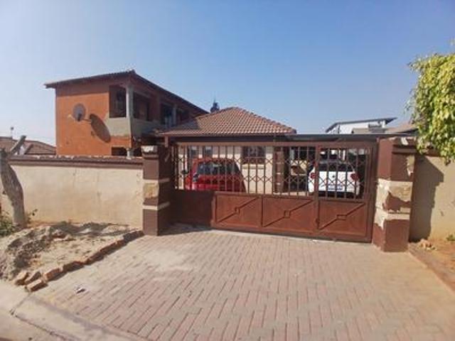 House for sale in Gauteng