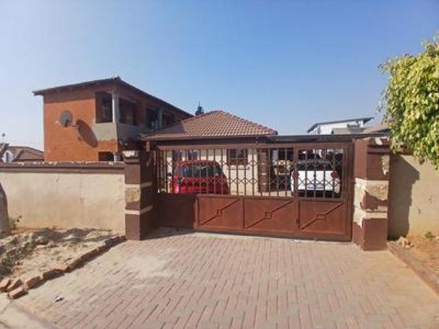 House for sale in Gauteng