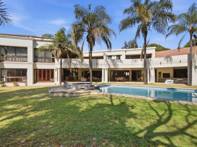 House for rent in Randburg, Gauteng