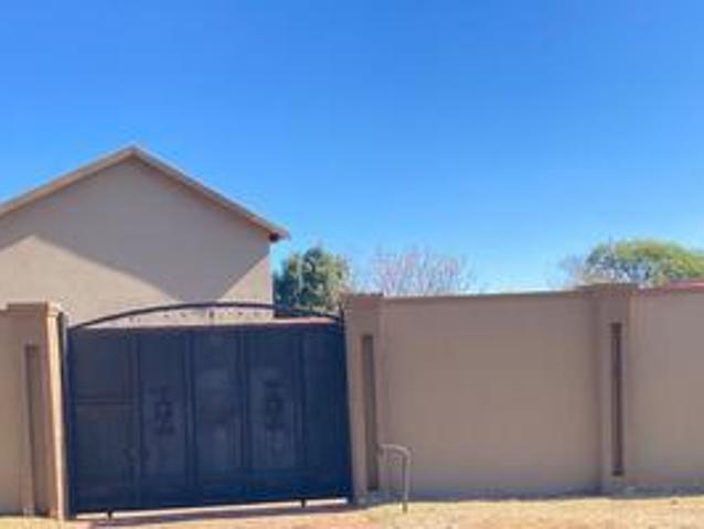 House for sale in Nooitgedacht, Gauteng