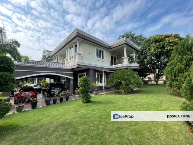 House for sale in Kajang, Langat