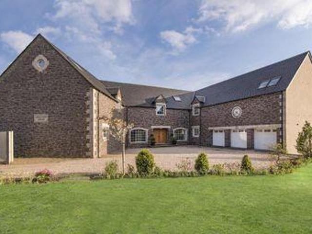 House for sale in Dunblane, Scotland