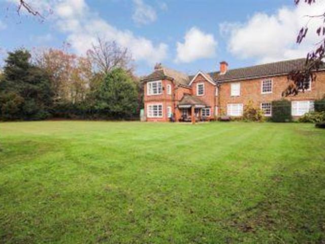 House for sale in Dragonby, North Lincolnshire