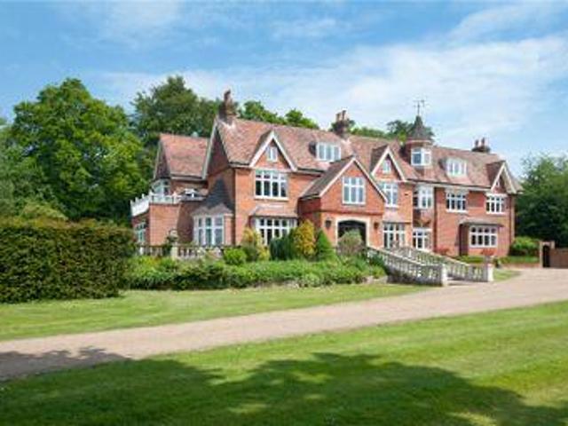 House for sale in Heathfield, Wealden