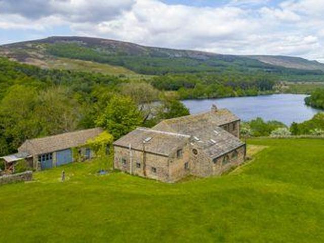House for sale in Charlesworth, East Midlands