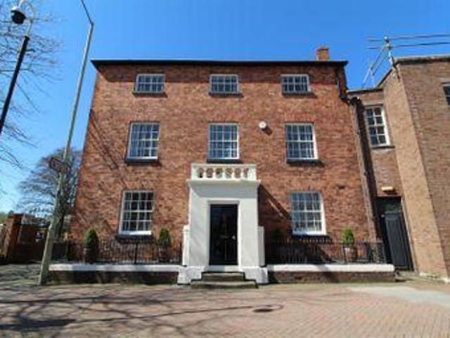 House for sale in Oswestry, Shropshire