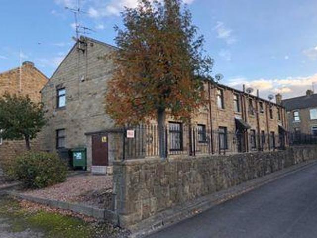 House for sale in Dewsbury, West Yorkshire