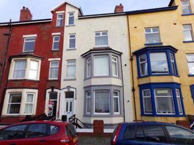 House for sale in Lancashire, England