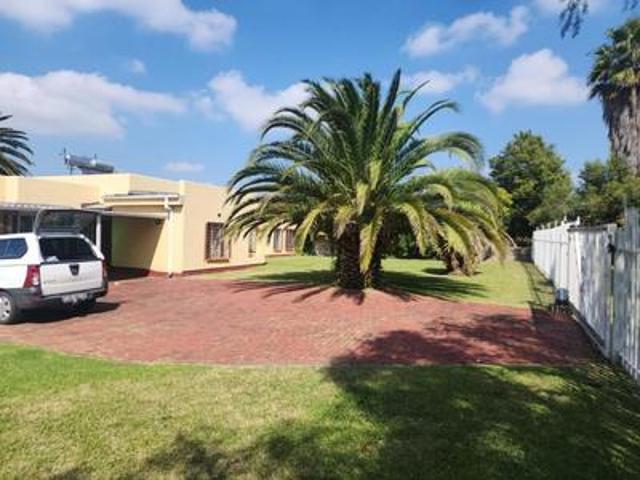 House for sale in Sedibeng, Gauteng