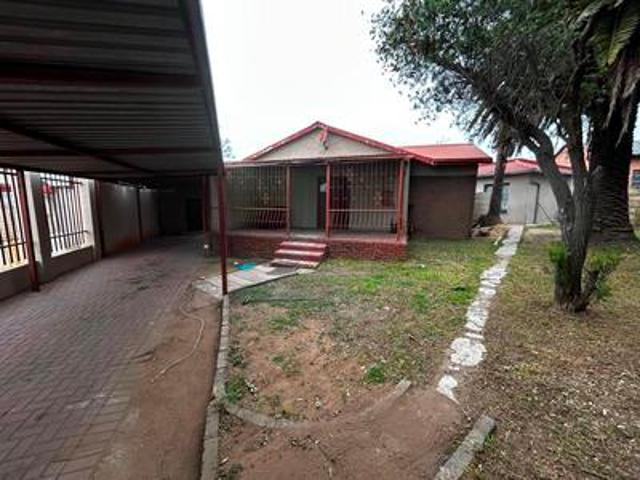 House for sale in Ekurhuleni, Gauteng