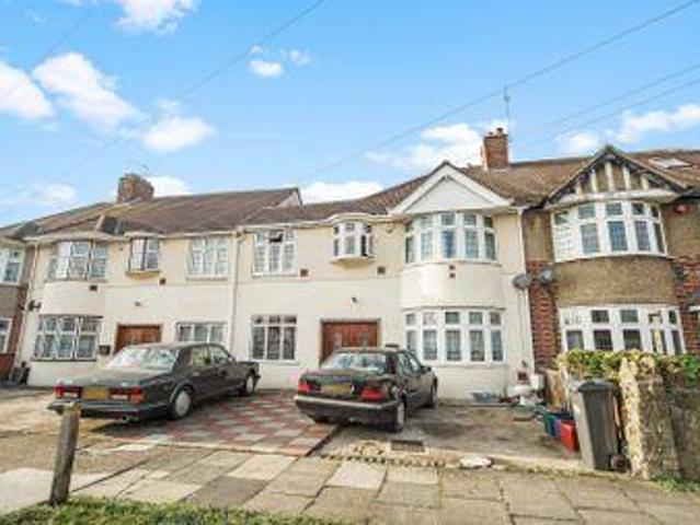 House for sale in Greater London