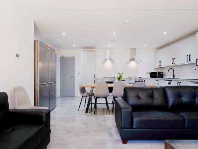 Apartment for rent in New Boultham, Brayford
