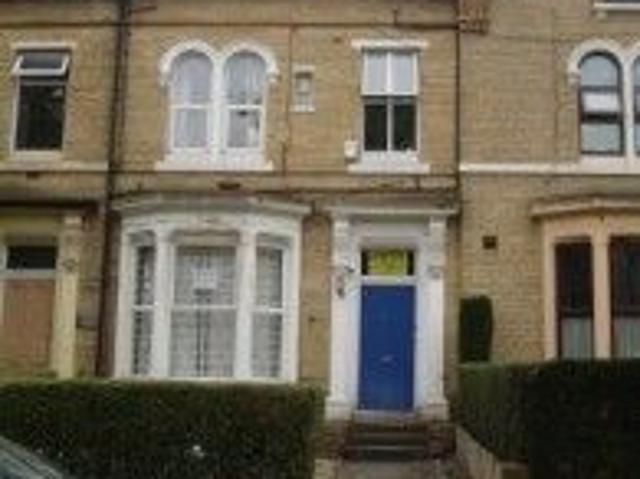 Room for rent in Great Horton, West Yorkshire