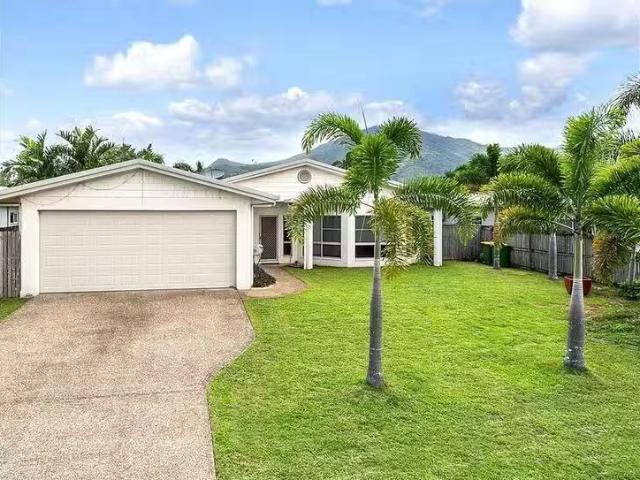 House for rent in Cairns, Queensland