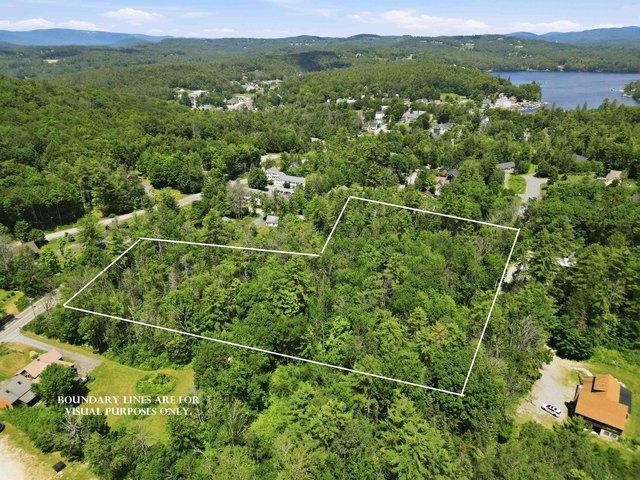 Land for sale in New Hampshire