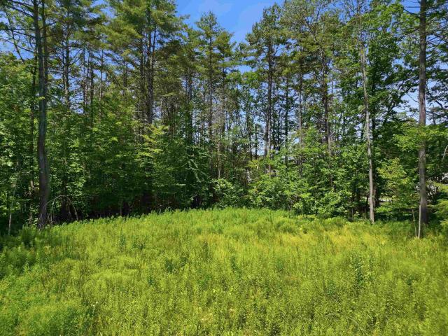Land for sale in New Hampshire