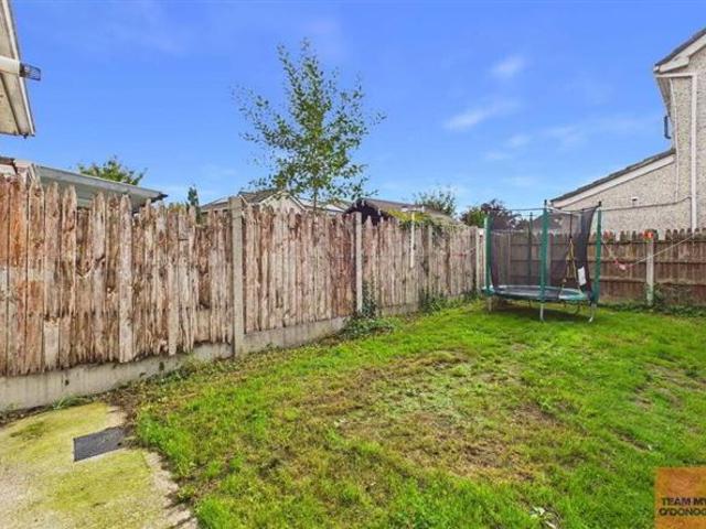 Terraced House for sale in Clonee Telephone Exchange, Dublin 15