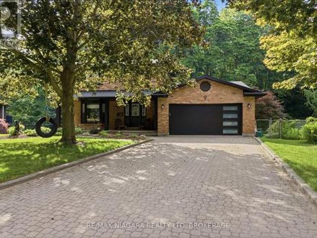 House for sale in Niagara, Ontario