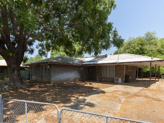 House for sale in Kununurra, Western Australia
