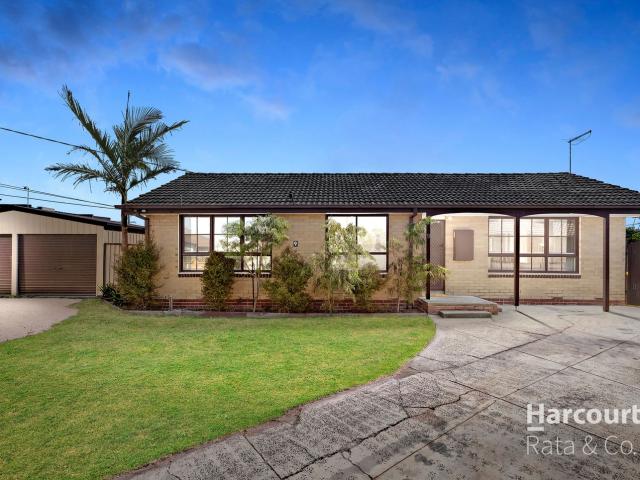 Apartment for rent in Camerons Creek, Victoria