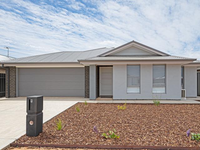 House for rent in Brinkley, South Australia
