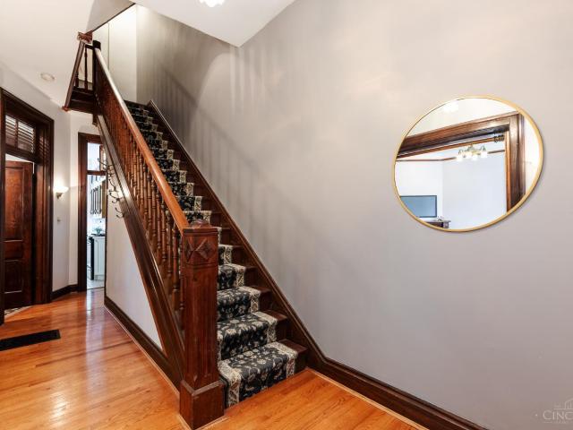 House for sale in Walnut Hills, Roselawn