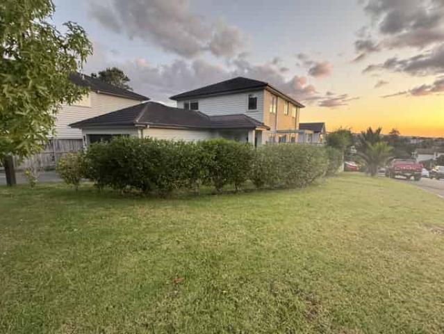 House for rent in Howick, Oroua County