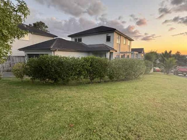 House for rent in Howick, Oroua County