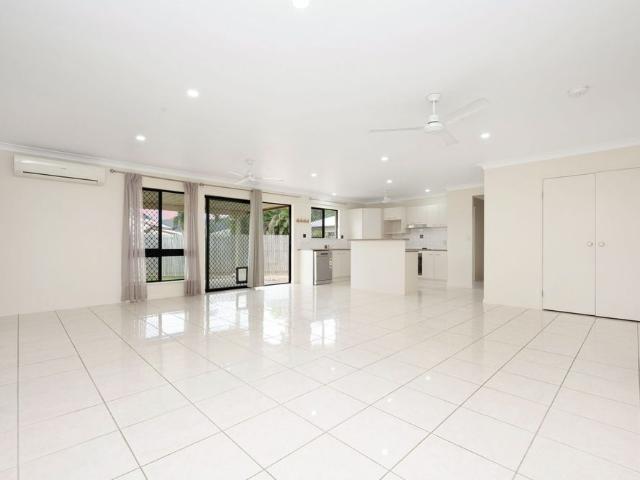 House for rent in Rasmussen, Queensland