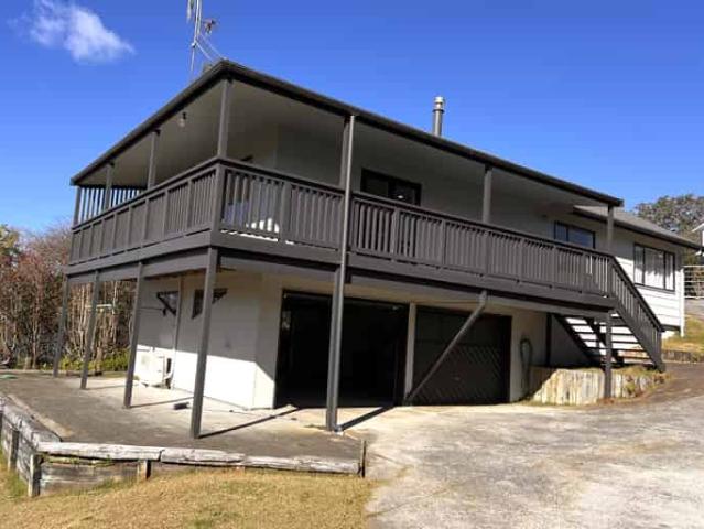 House for rent in Bay Of Plenty
