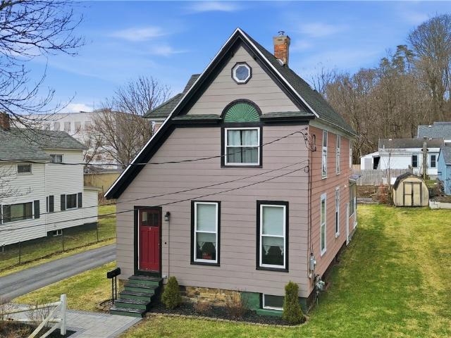 Property for sale in Mohawk, New York
