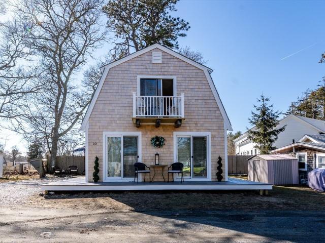 Condo for sale in Harwich, Massachusetts